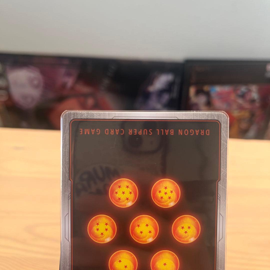 孫悟空 SRパラレル SB02-023