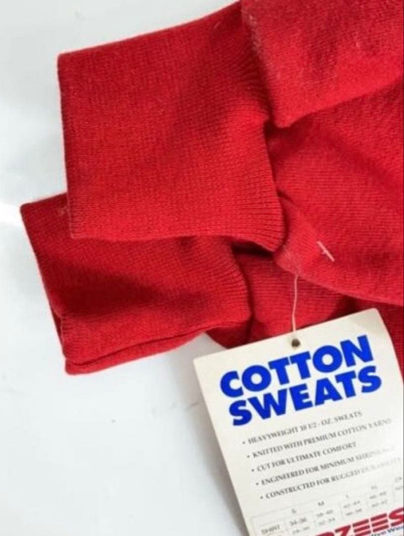 デッドストック 激レア USA製 80s ビンテージ キースヘリング スウェット