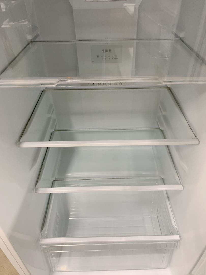 たのメル便 YAMADA SELECT 冷凍冷蔵庫 0328か7 K