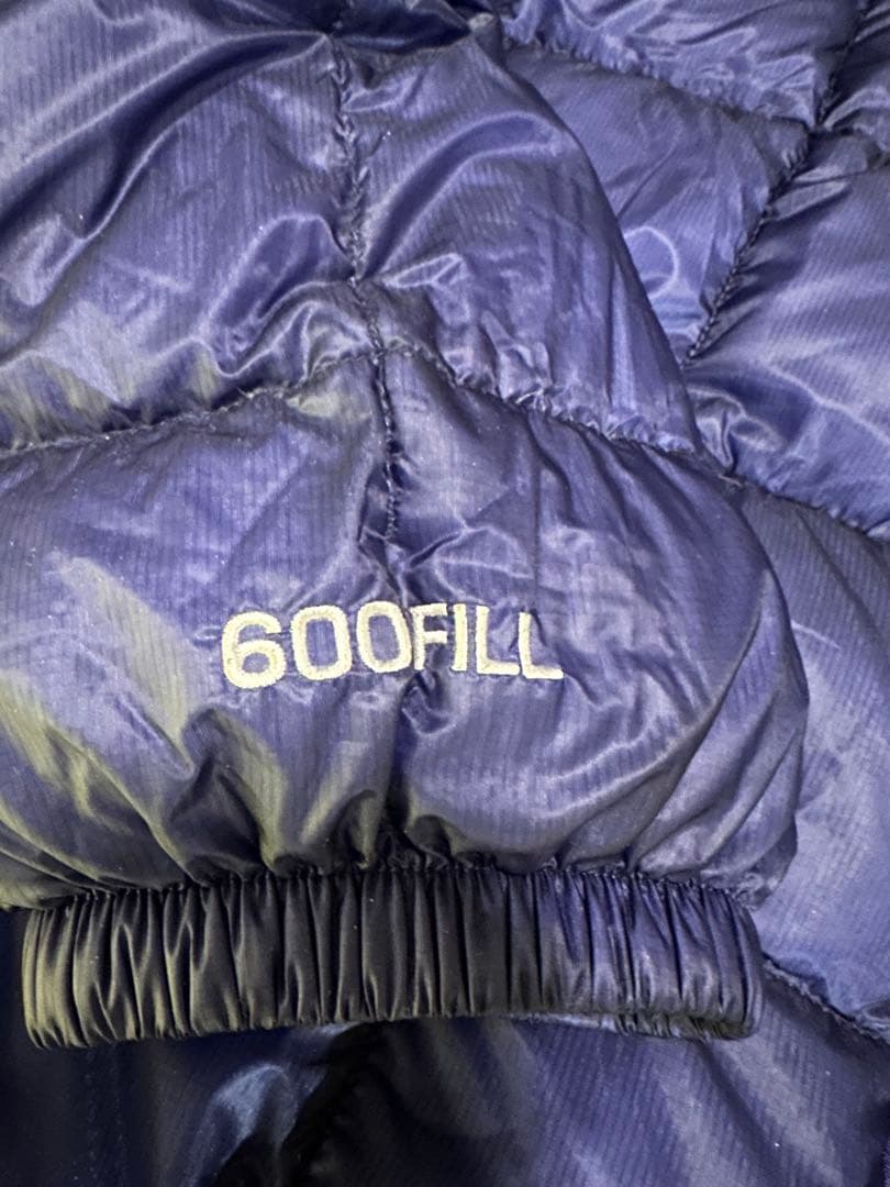 Stüssy Midweight Pufferジャケット