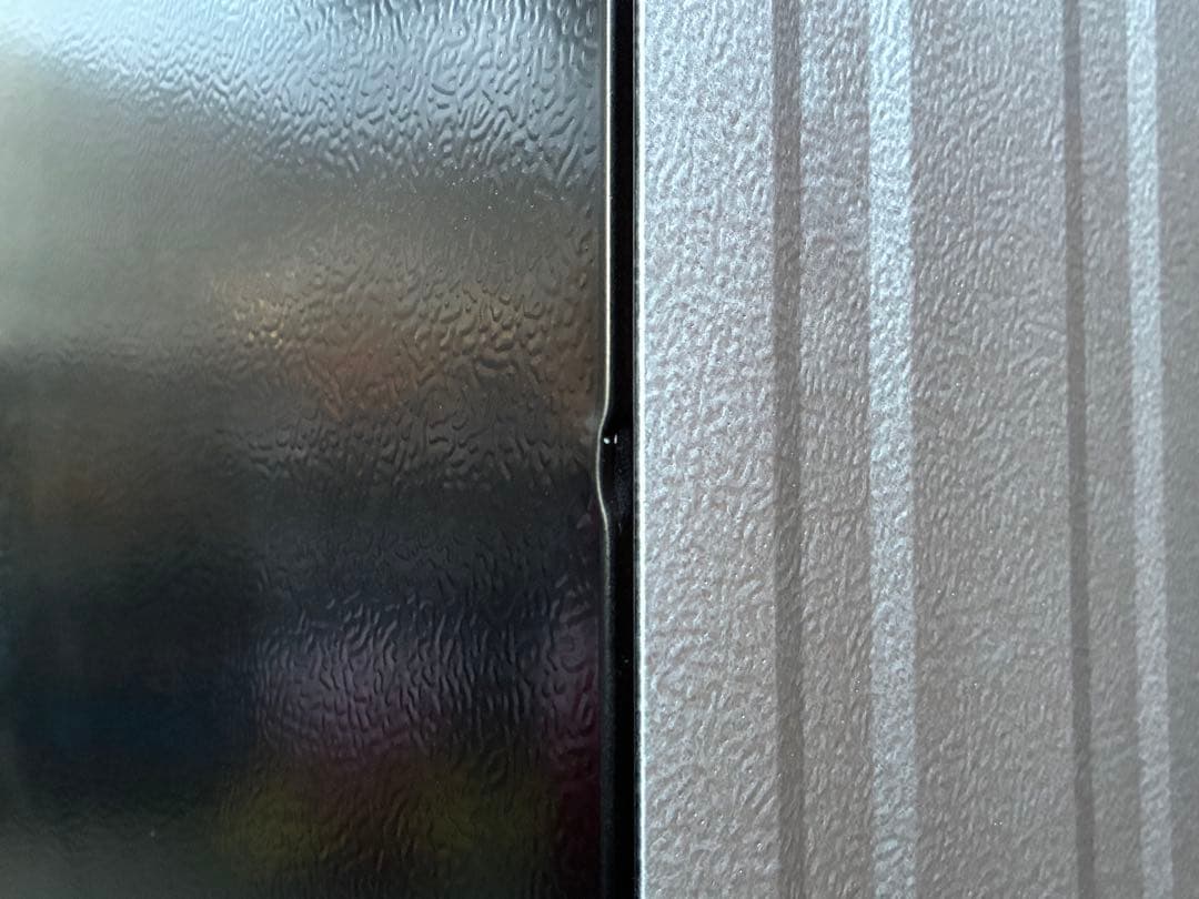 単身用　パナソニック2ドア冷蔵庫　NR-B18C2-K　2024年製　仙台　宮城