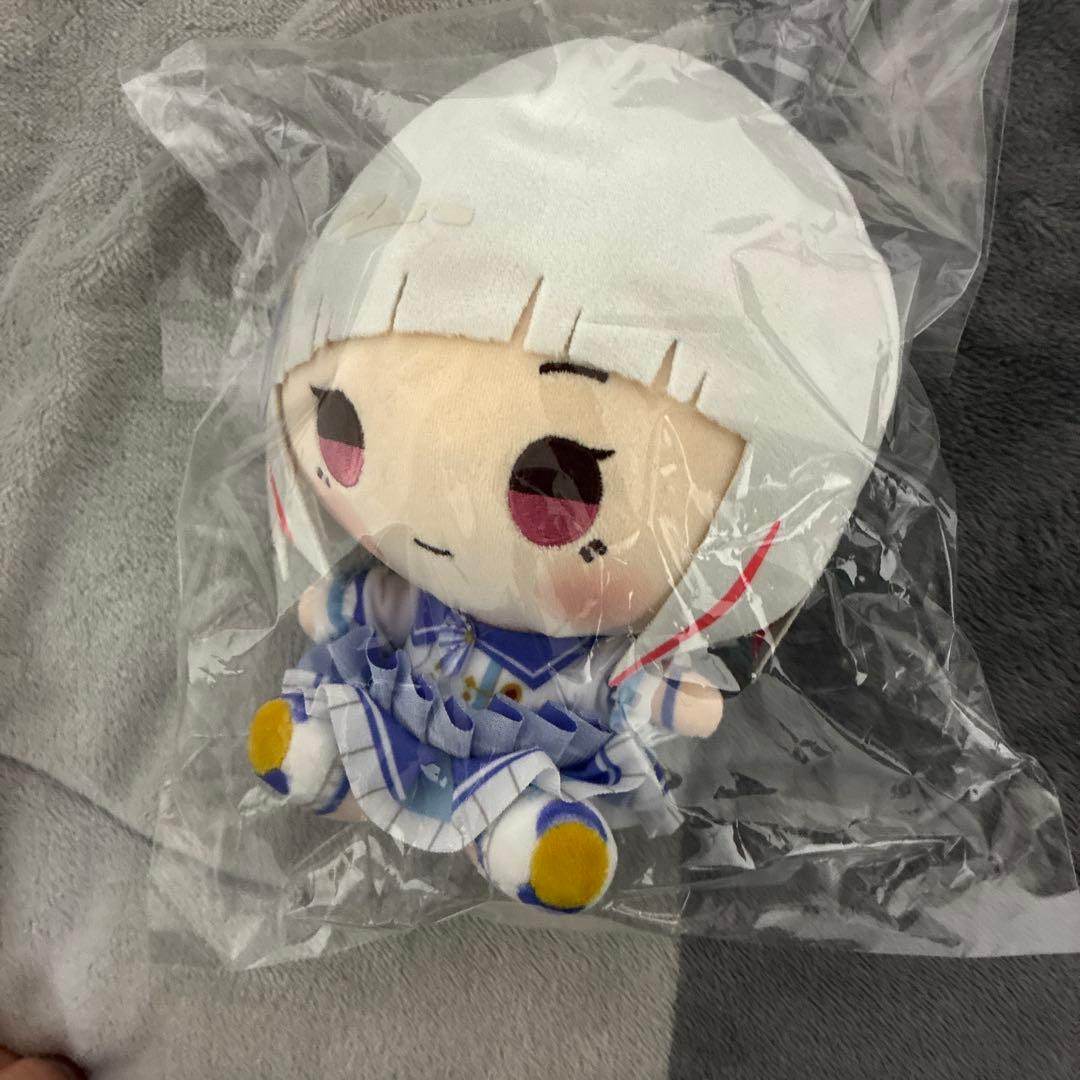 ラブライブ 夕霧綴理 もちどる 365Days衣装 蓮ノ空 ローソンHMV 限定