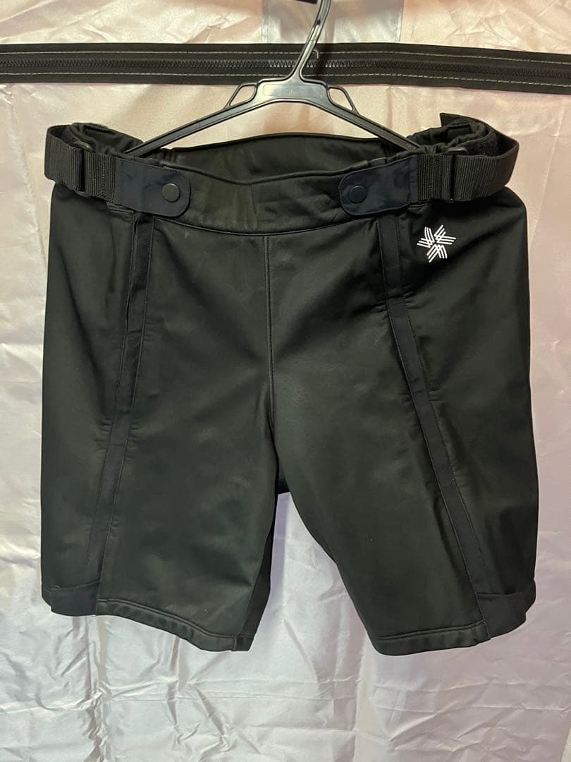ゴールドウィン ハーフパンツ　サイズ3