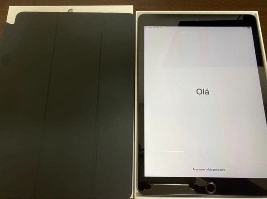 apple ipad 第7世代 Wi-Fi 128GB 端子接触不良