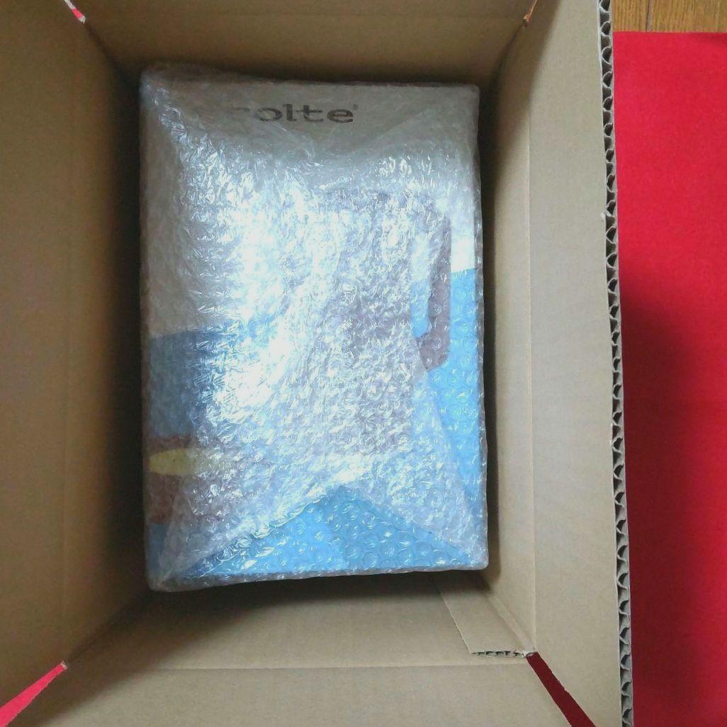 【新品・未開封】recolte レコルト 自動調理ポット スープメーカー