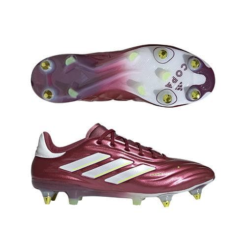 新品 定2.5万 adidas アディダス スパイク サッカーシューズ 28cm