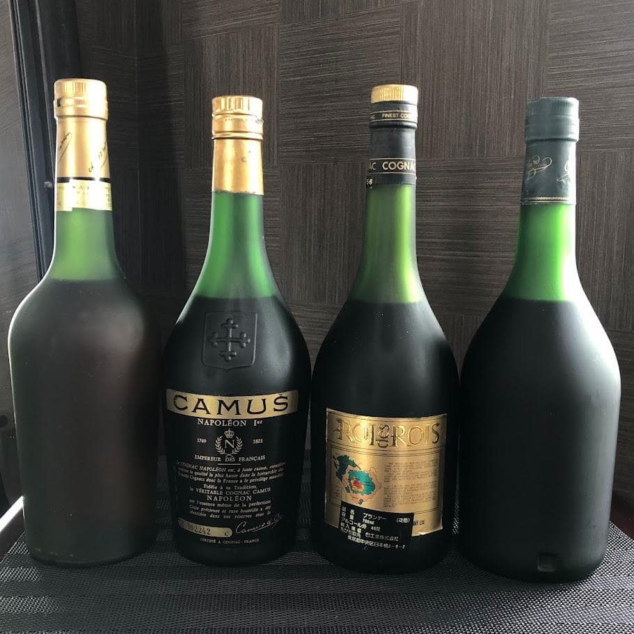 Y*L様 1000円～ カミュ ナポレオン オタール ナポレオン ロア デ ロア