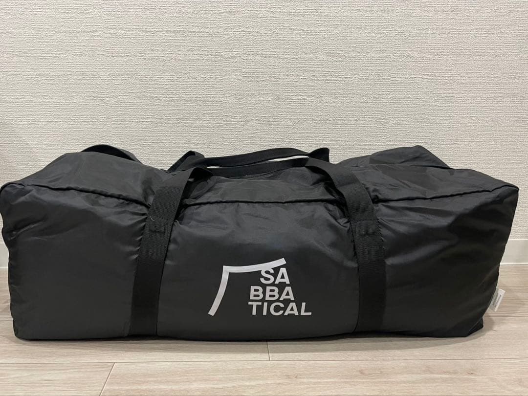 【美品】サバティカル モーニンググローリー　シンセティック