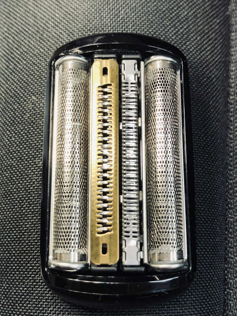 【未使用に近い】 BRAUN Series 9 Sport+ メンズシェーバー