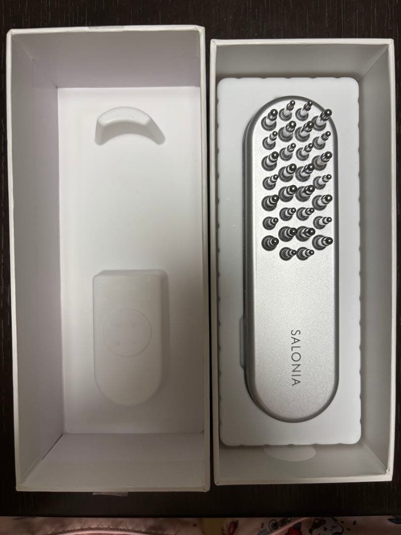 SALONIAサロニア　　電気ブラシ