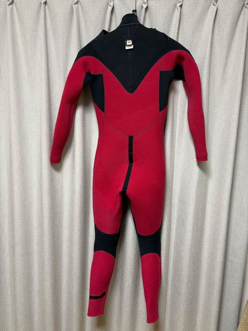 O'NEILL(オニール) 5×3mm セミドライ メンズ MLサイズ