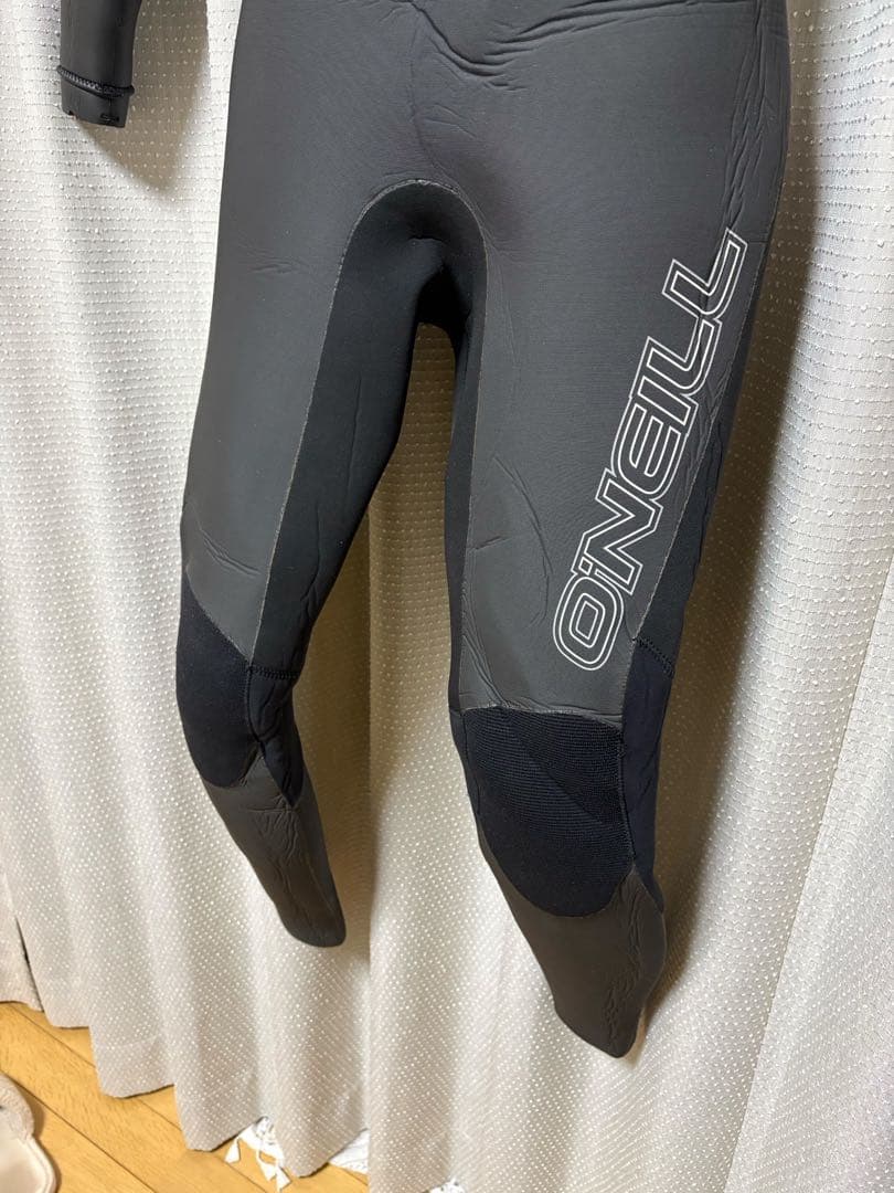 O'NEILL(オニール) 5×3mm セミドライ メンズ MLサイズ