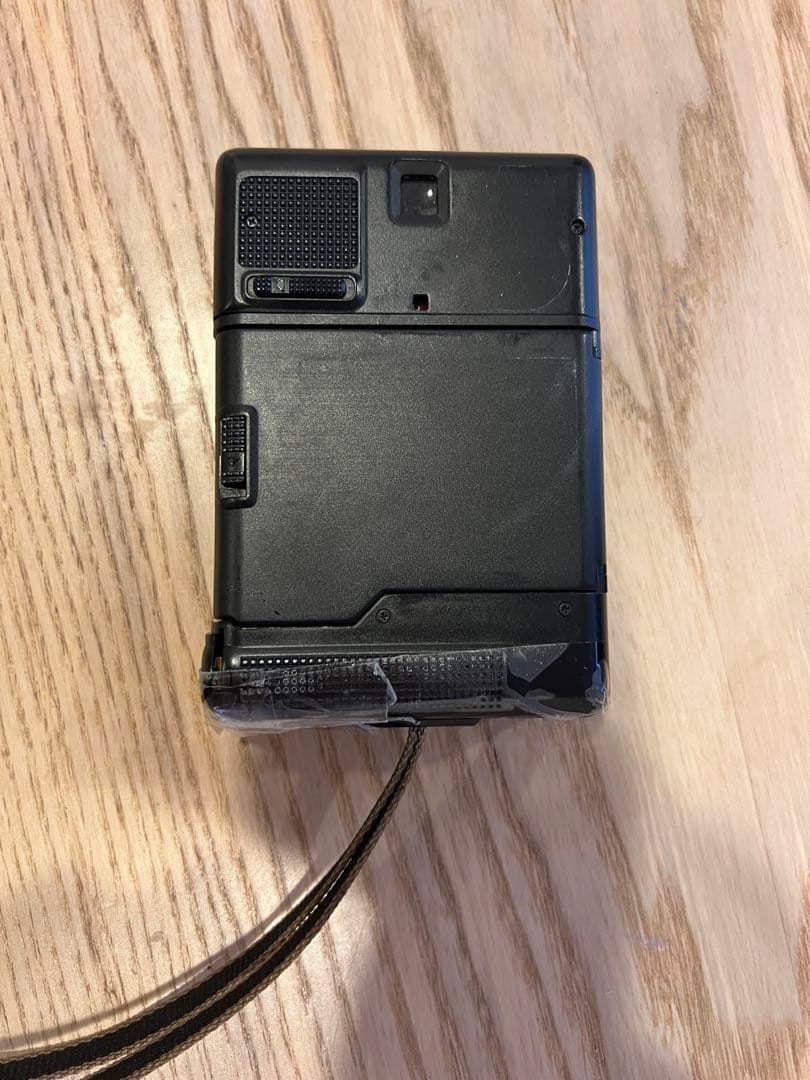 Konica redorder ジャンク品