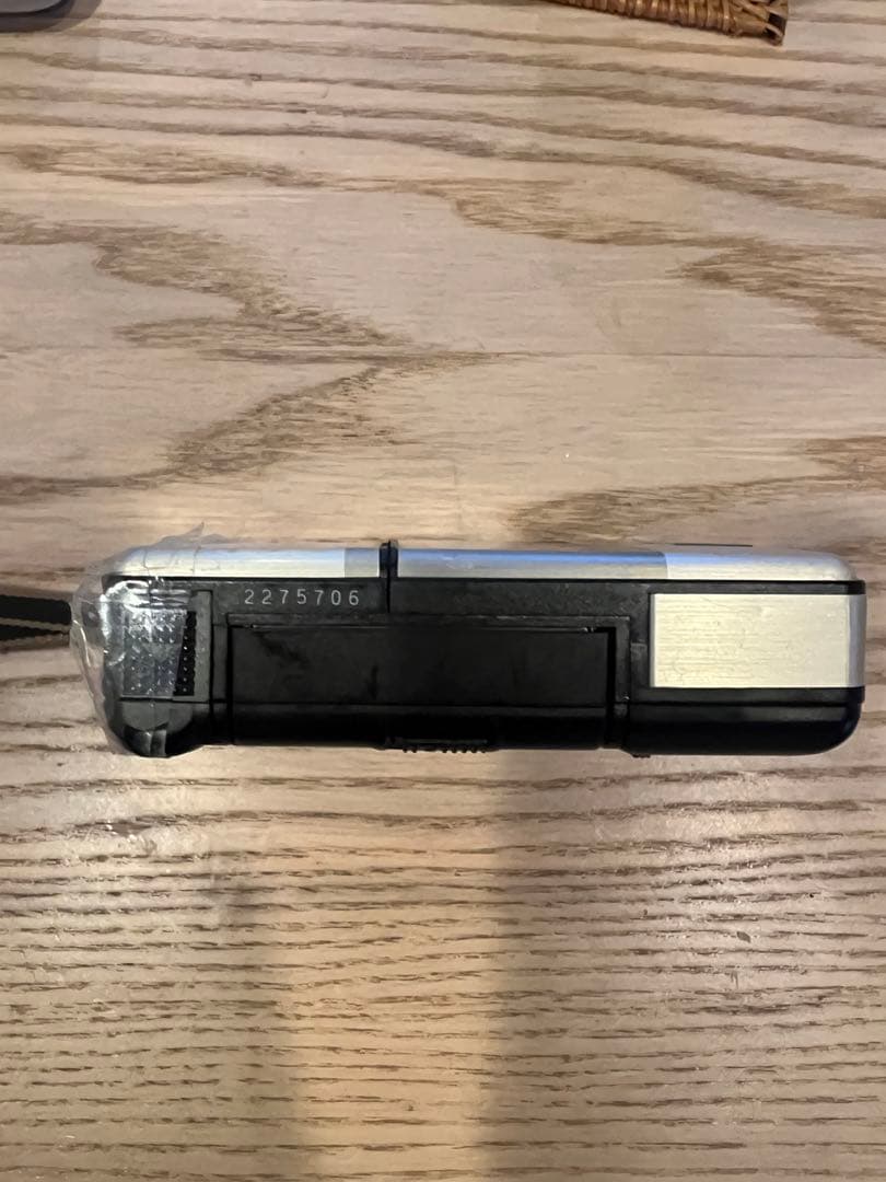 Konica redorder ジャンク品