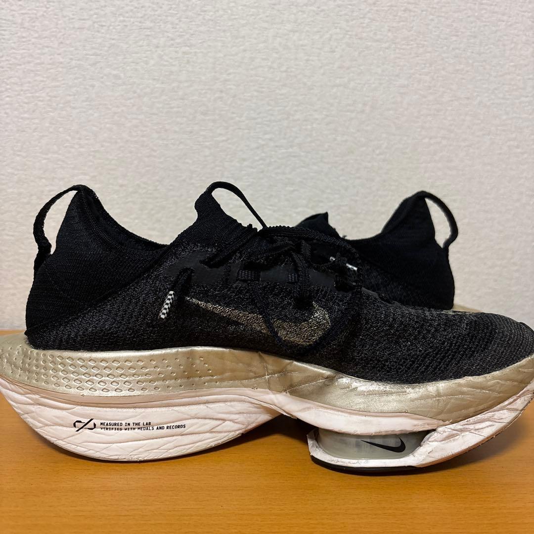 ナイキ アルファフライ2 26.0cm nike air alphafly 2