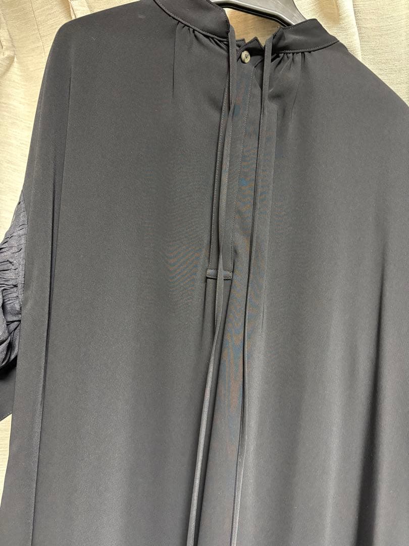 ヤマダヤ　スコットクラブ　　　　　　　　　アーガブラック　ワンピース