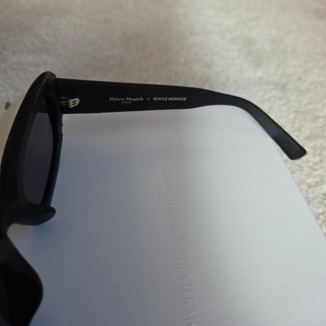 maison margiela × gentlemonster / mm106