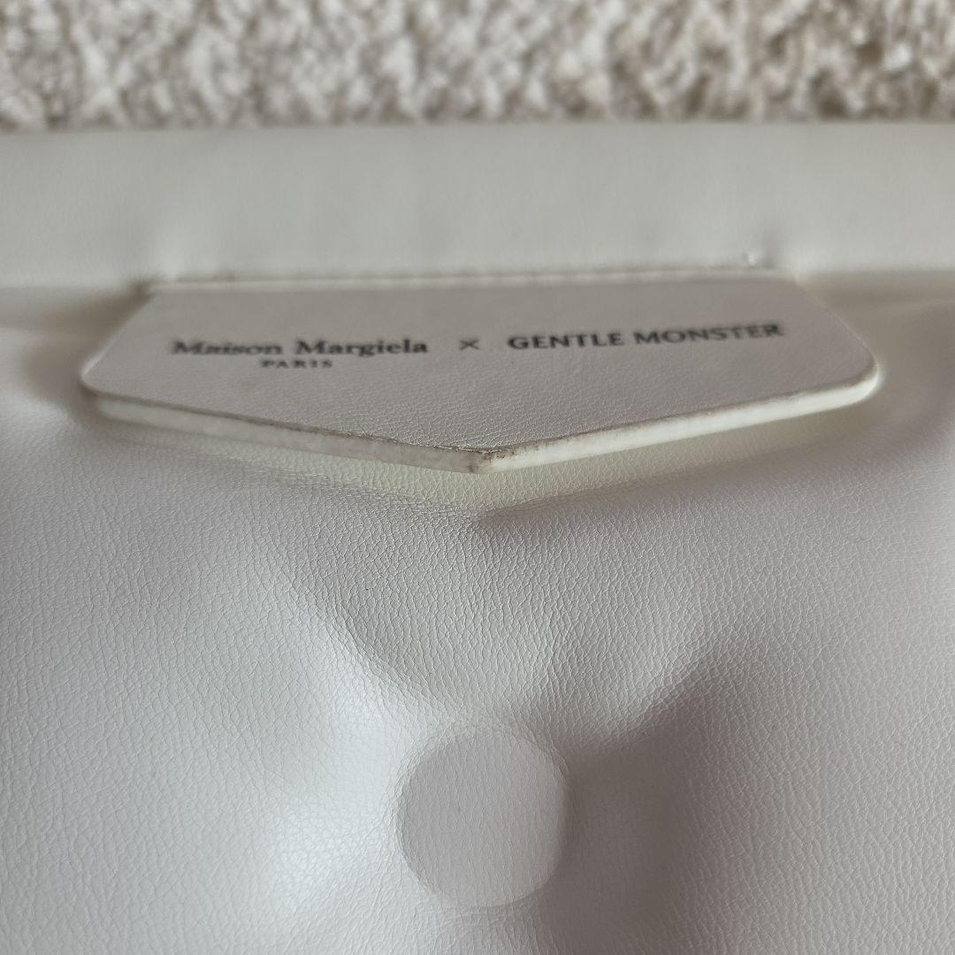 maison margiela × gentlemonster / mm106