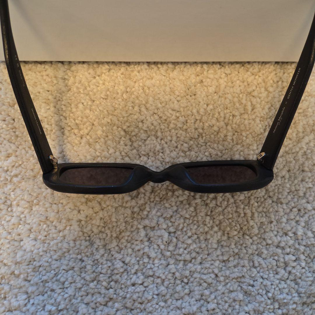 maison margiela × gentlemonster / mm106