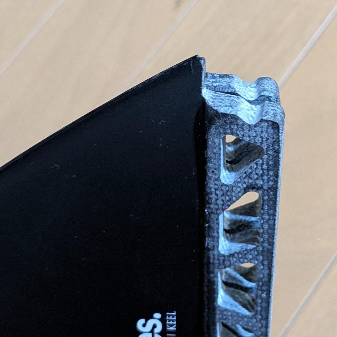 futures Rob Machado Keel 　マチャド　ツインキール