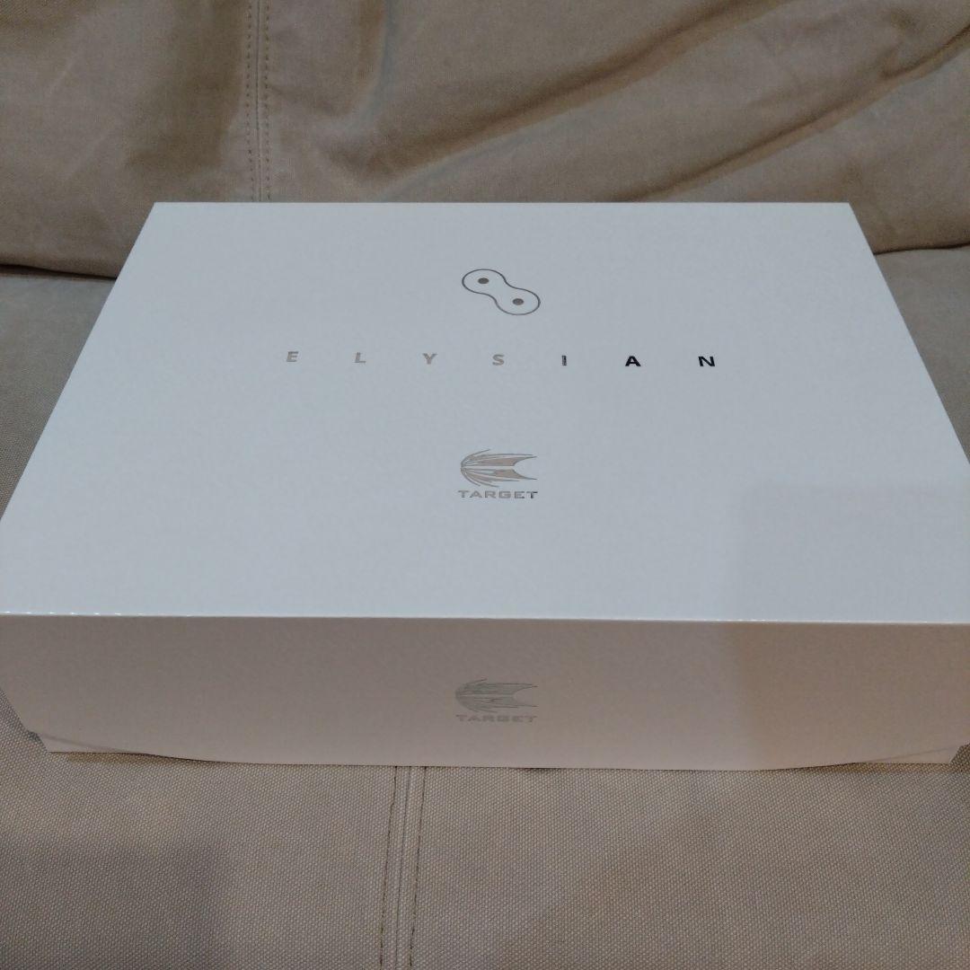 ELYSIAN ダーツボックス TARGET　166
