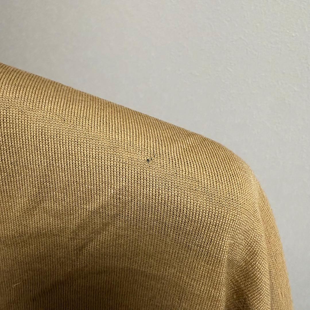 【訳あり】JUNYA WATANABE 変形カーディガン Sサイズ