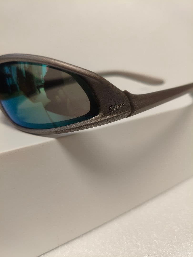 ナイキ NIKE ビンテージサングラス 90年代 Y2K