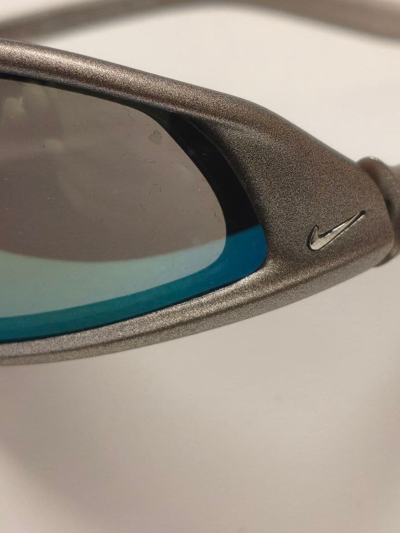 ナイキ NIKE ビンテージサングラス 90年代 Y2K