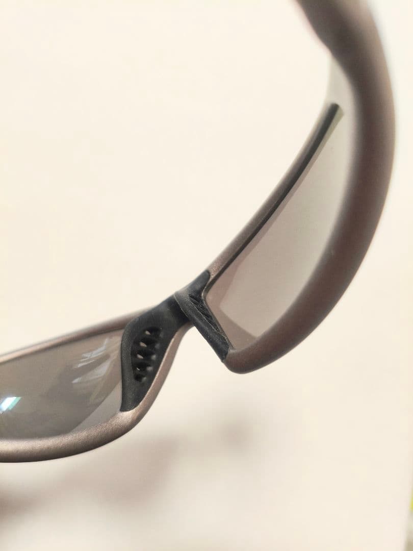 ナイキ NIKE ビンテージサングラス 90年代 Y2K