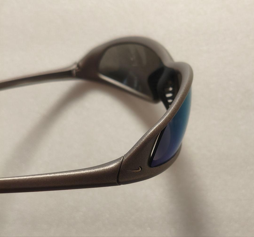 ナイキ NIKE ビンテージサングラス 90年代 Y2K