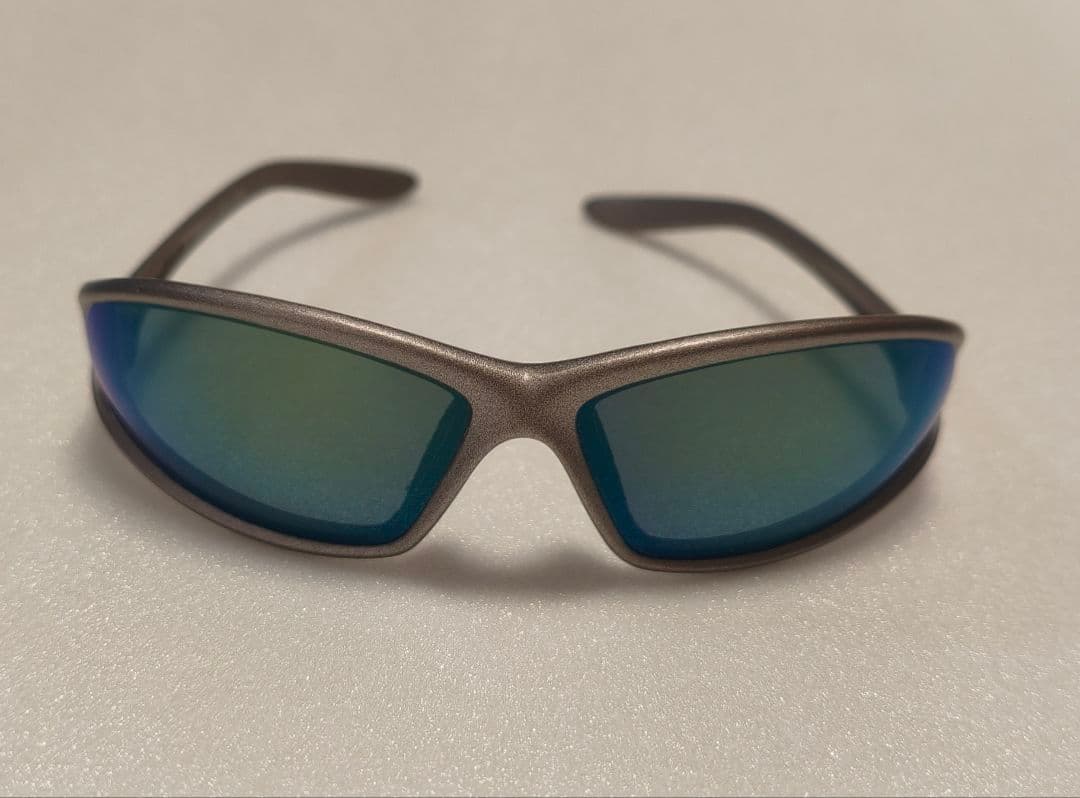 ナイキ NIKE ビンテージサングラス 90年代 Y2K