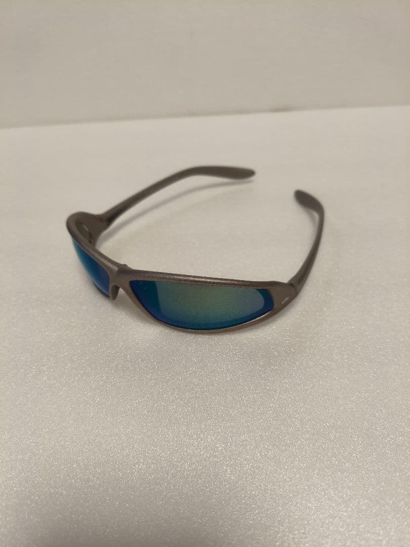 ナイキ NIKE ビンテージサングラス 90年代 Y2K