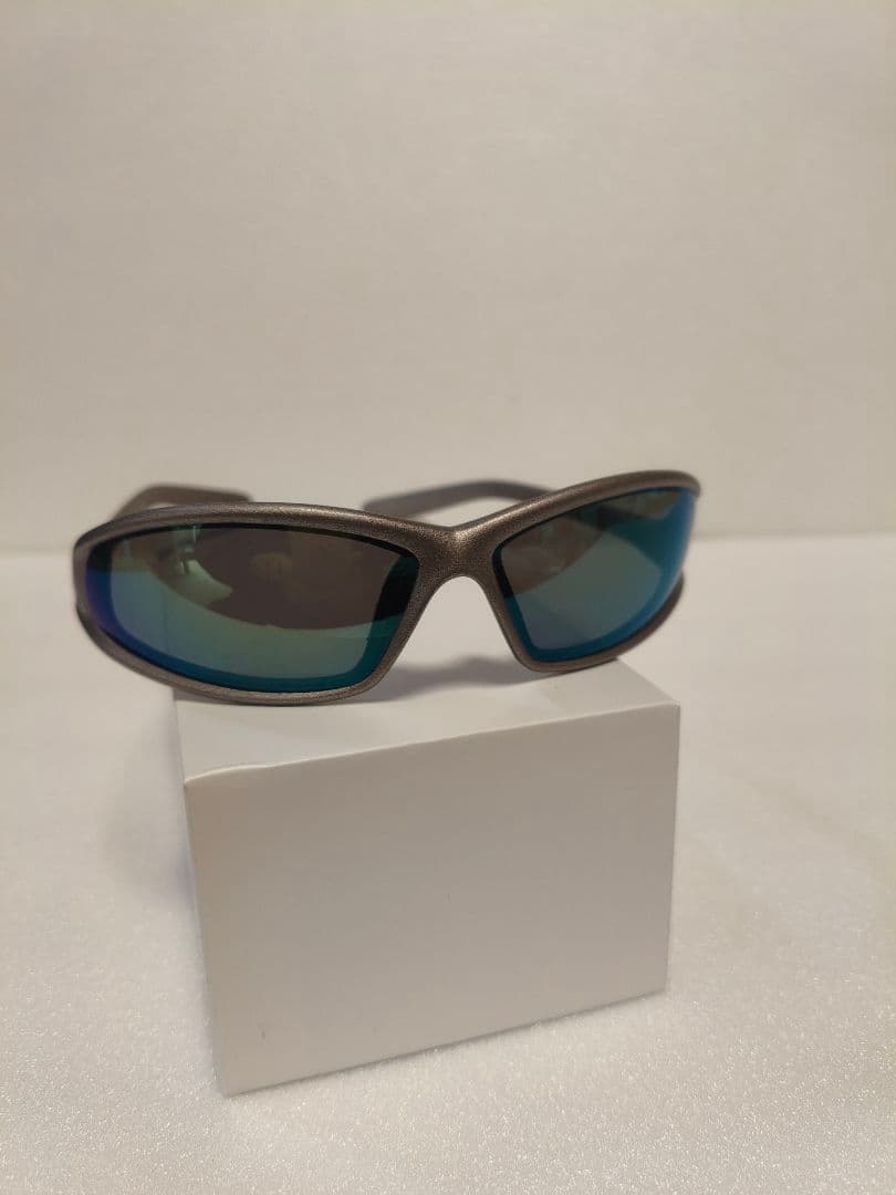 ナイキ NIKE ビンテージサングラス 90年代 Y2K