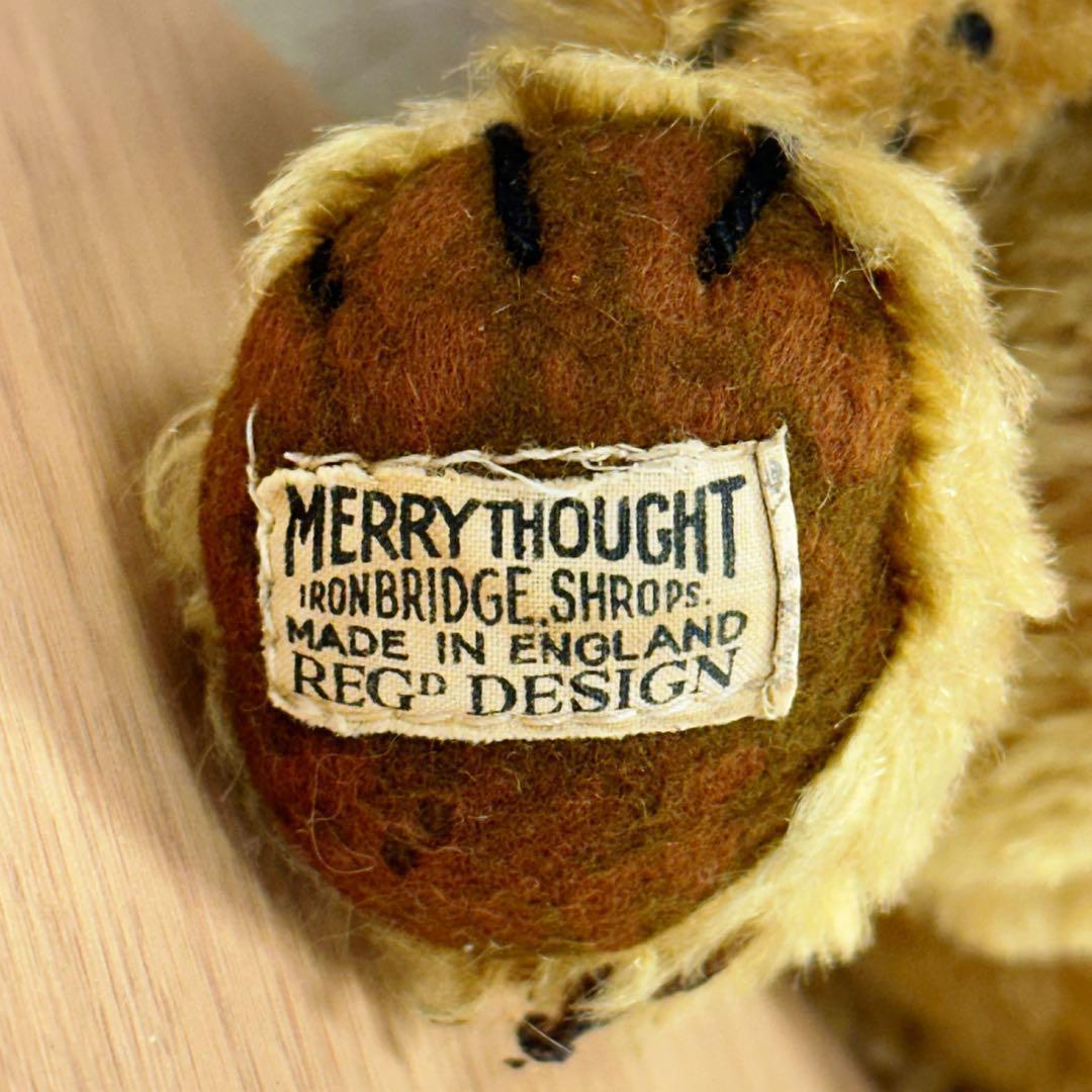 No.222 様 ❤️ビンテージチーキー　❤️28cm