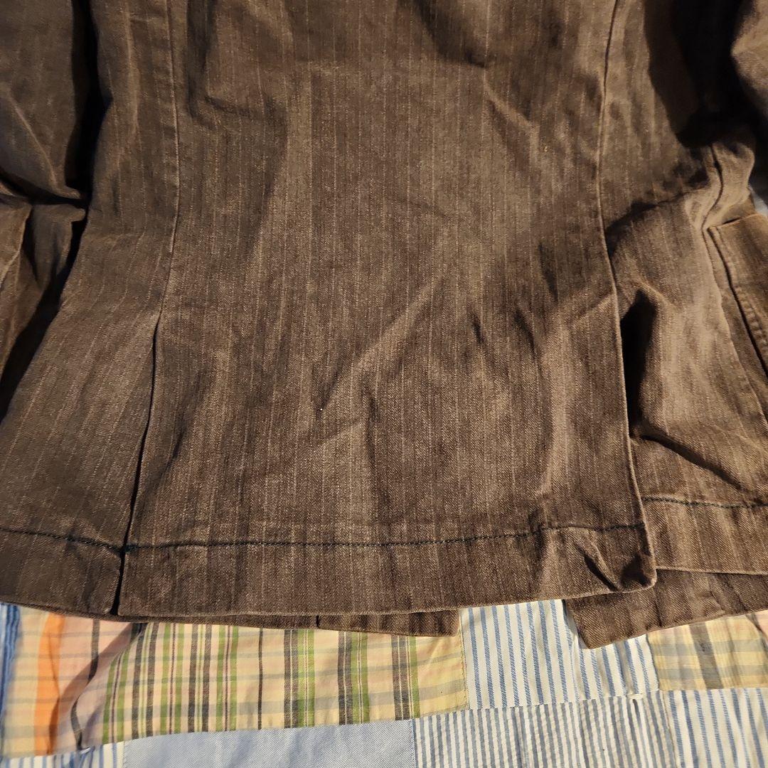 売り切りSALE ♥️Diesel Style Lab メンズジャケット