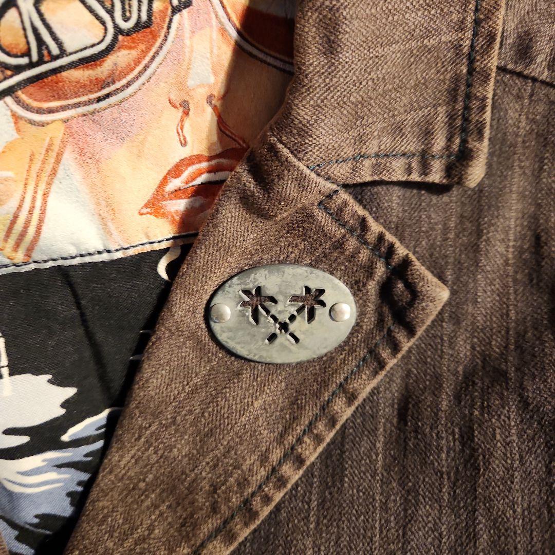 売り切りSALE ♥️Diesel Style Lab メンズジャケット