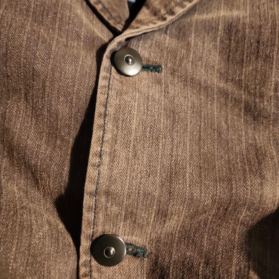 売り切りSALE ♥️Diesel Style Lab メンズジャケット