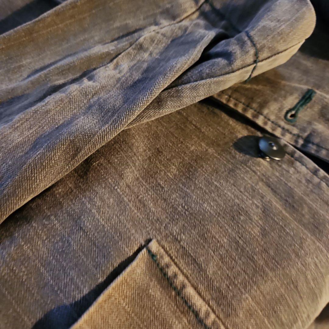 売り切りSALE ♥️Diesel Style Lab メンズジャケット