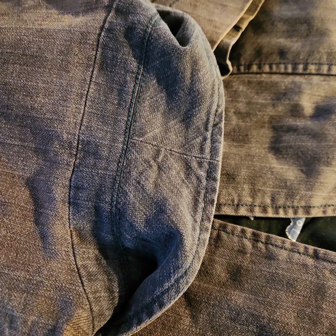 売り切りSALE ♥️Diesel Style Lab メンズジャケット