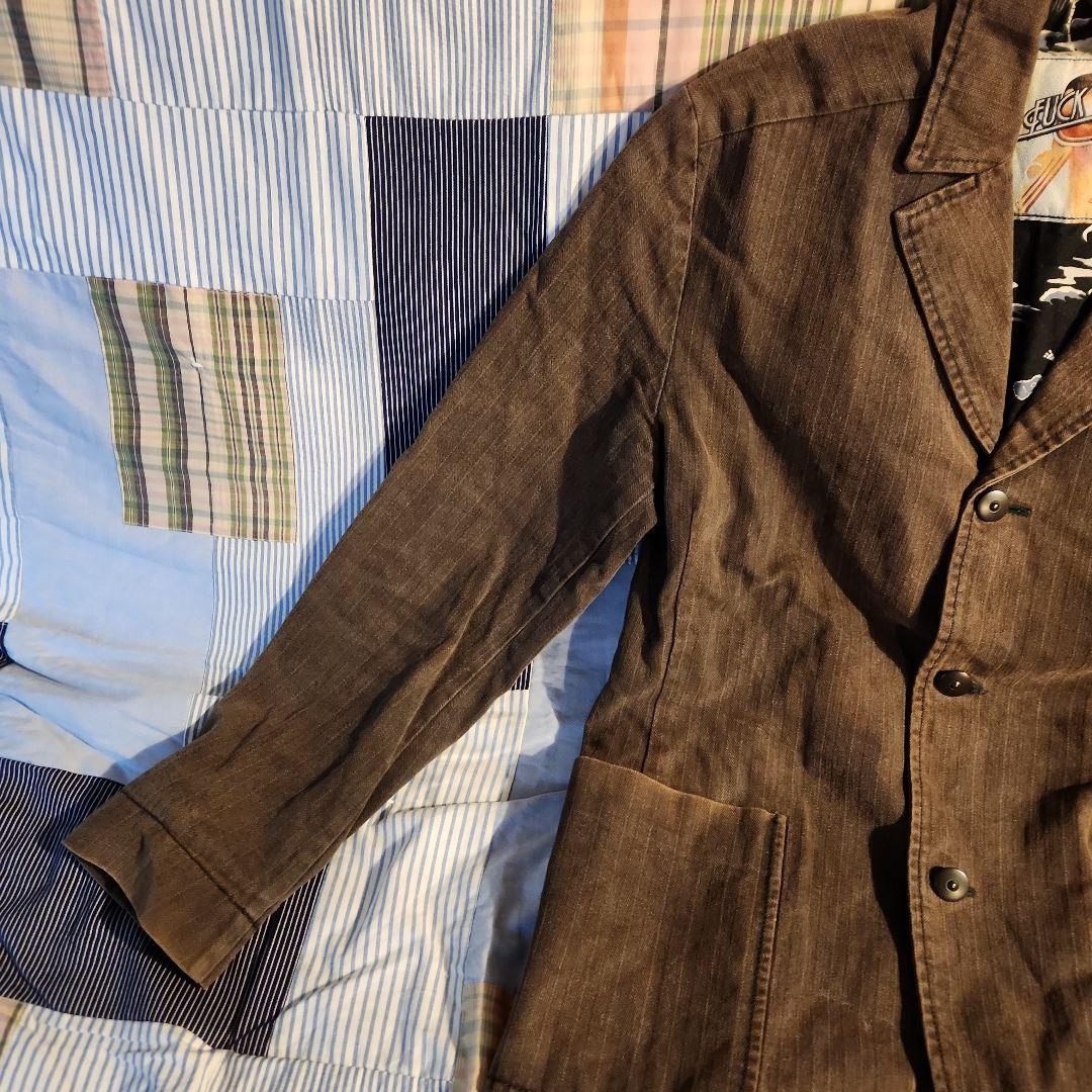 売り切りSALE ♥️Diesel Style Lab メンズジャケット