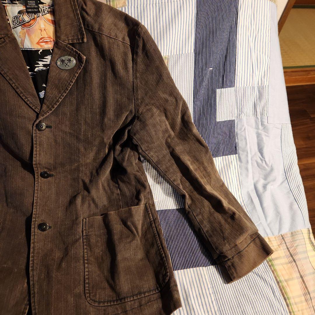 売り切りSALE ♥️Diesel Style Lab メンズジャケット