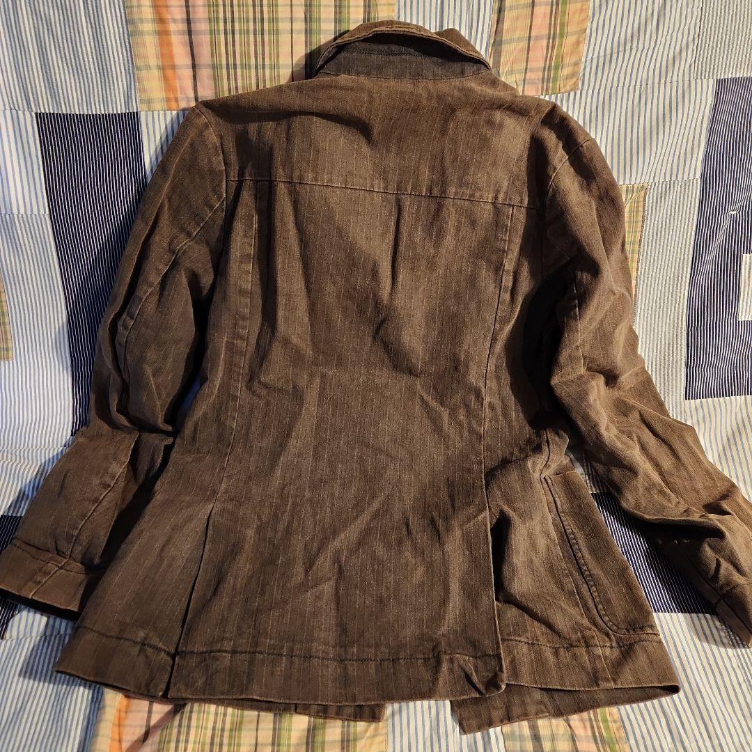 売り切りSALE ♥️Diesel Style Lab メンズジャケット