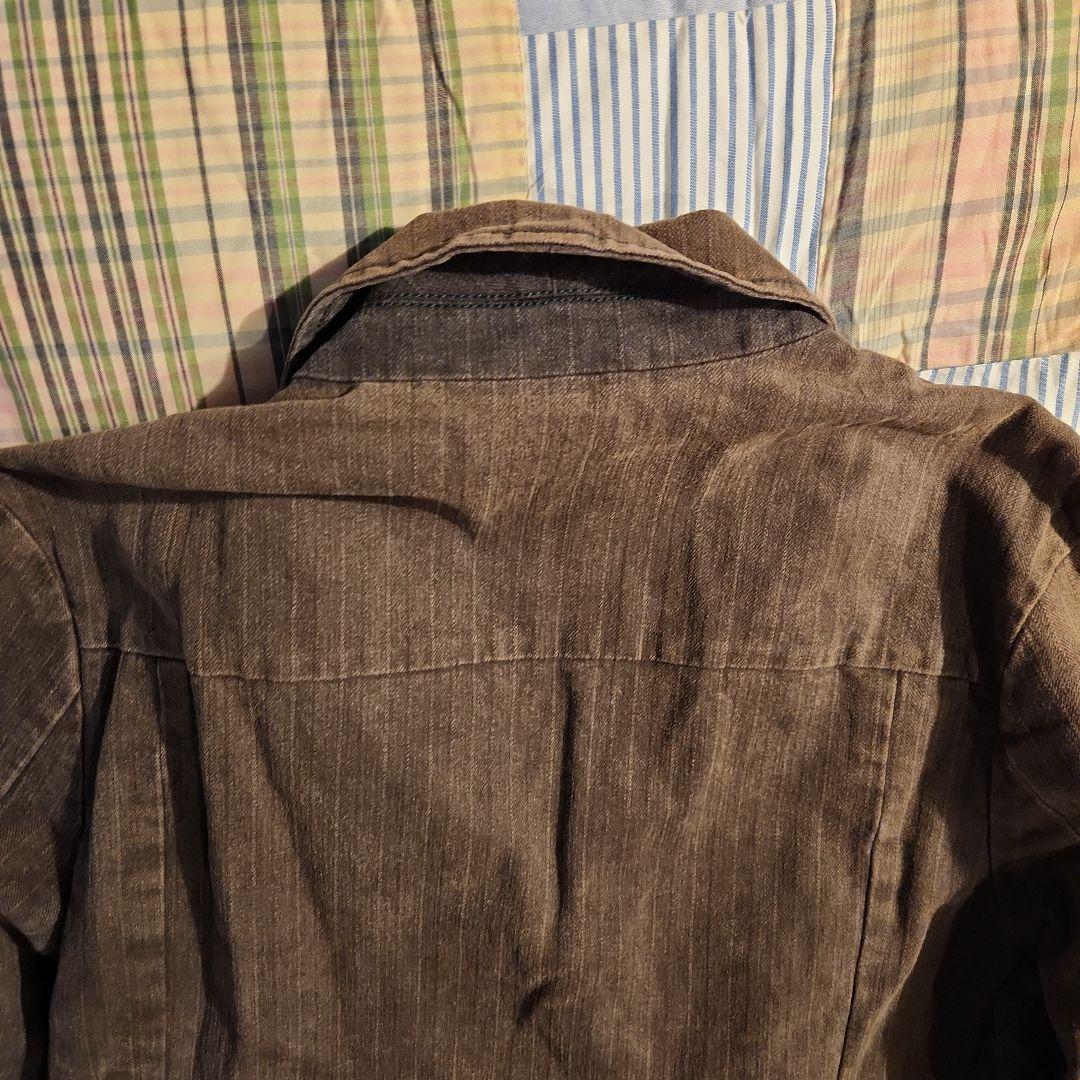 売り切りSALE ♥️Diesel Style Lab メンズジャケット