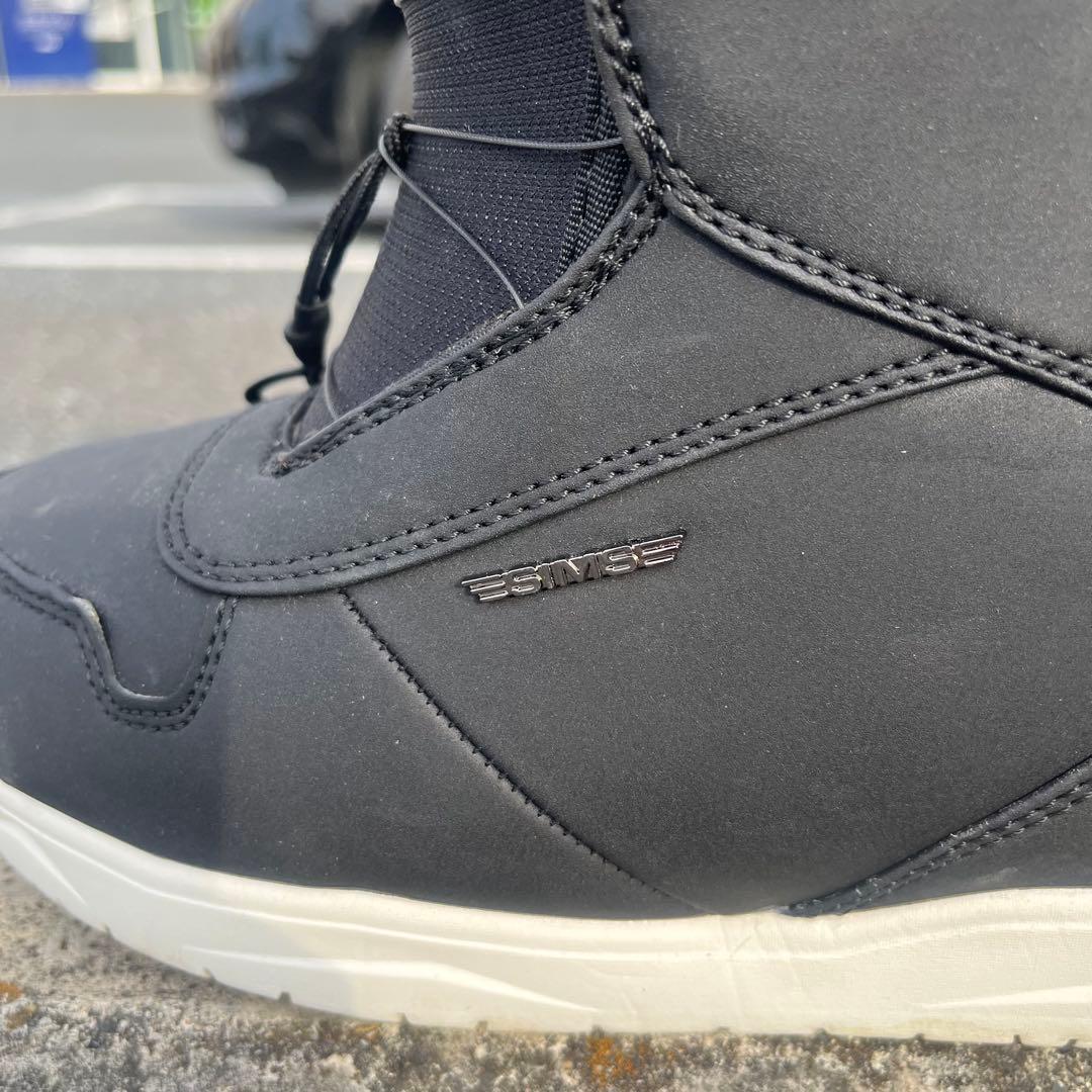 SIMS シムス　スノーボードブーツ　オペレーション　23.5cm　BOA　ボア