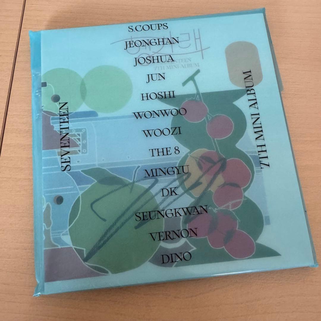 ジョンハン 過去 トレカ ポスカ まとめ売り