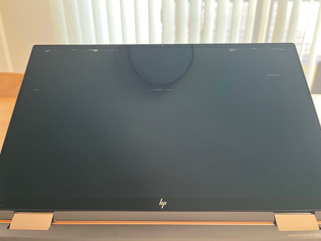 Windowsノート本体 HP Spectre x360 Pro i7 16GB 1TB