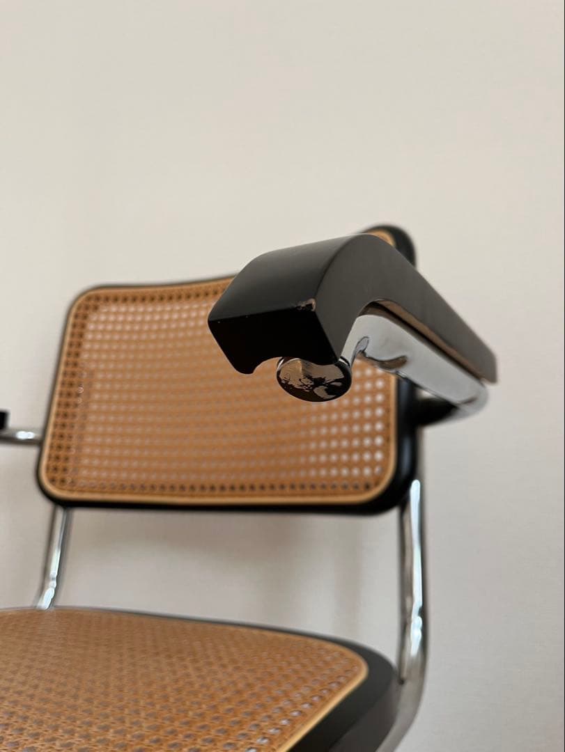 【6JOHAN】チェスカチェア