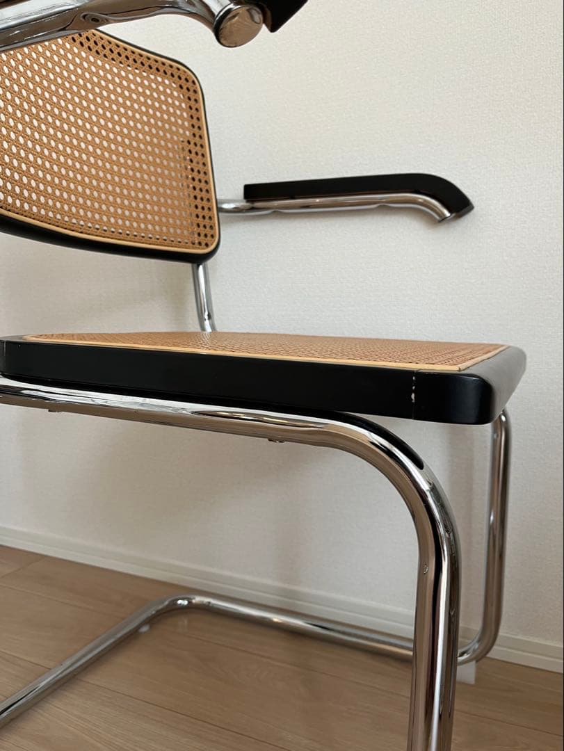 【6JOHAN】チェスカチェア