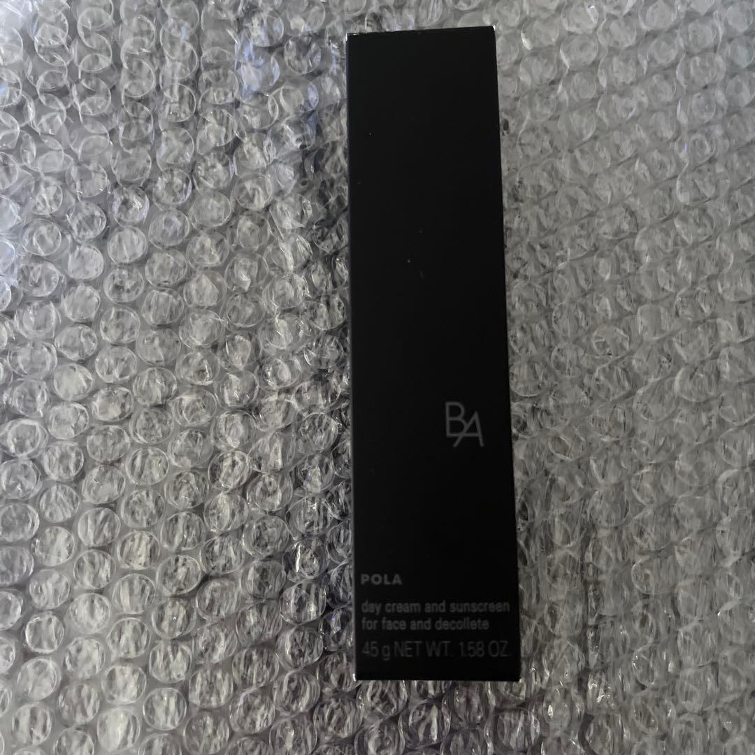 POLAポーラBA ライト セレクター N45g 日焼け止め、UV