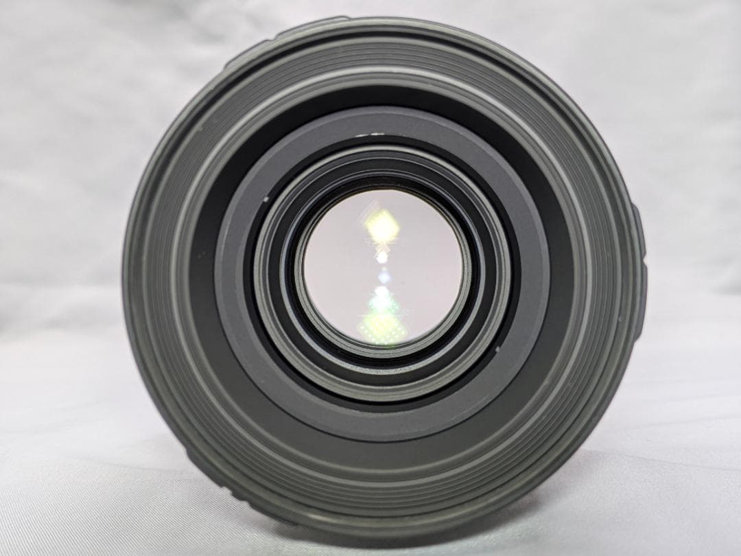 美品 Contax Makro-Sonnar 100mm 2.8 T* #293